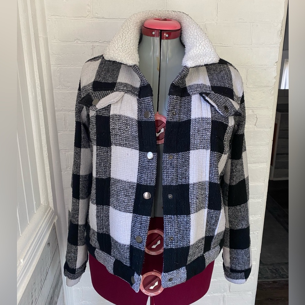 Oak & Ivy jacket